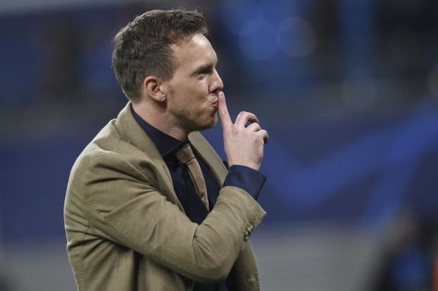 Газета дело спорт: Револуција у Милану (ФОТО)